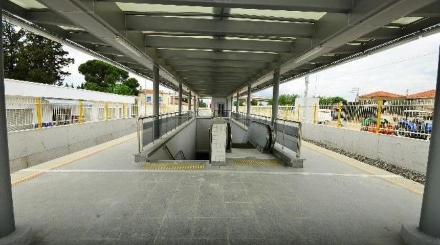 İzban Torbalı'ya Uzandı