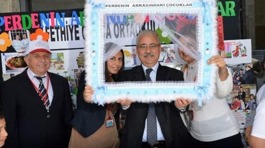 &Ouml;rnek Eğitim Uygulamaları &Ouml;d&uuml;llendirildi