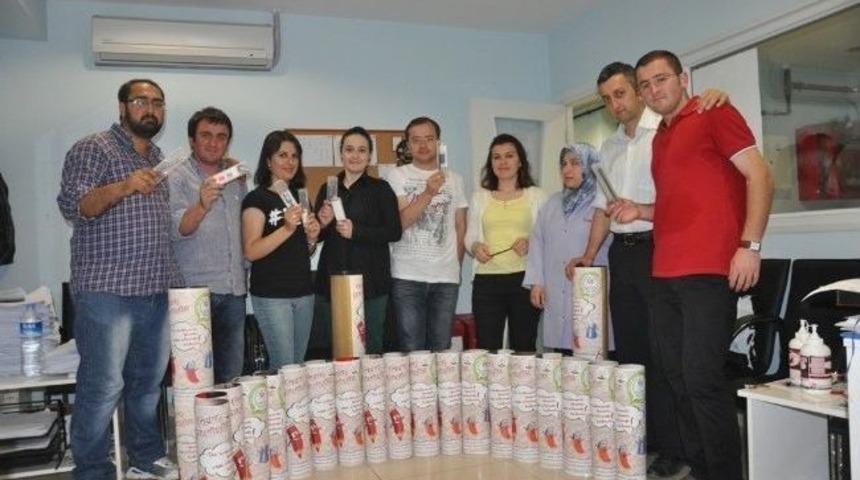 G&ouml;n&uuml;ll&uuml;ler Sınavlardan Geri D&ouml;n&uuml;ş&uuml;m Elde Edecek