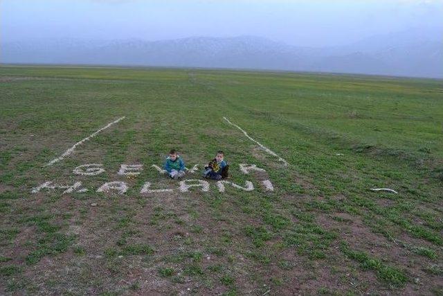 Thy Reklamına Yüksekova’dan Rakip Çıktı