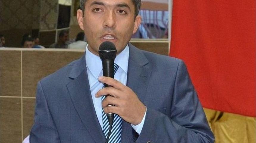 Servis&ccedil;i Esnafları Sorunlarını Anlattı