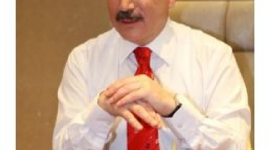 Doğan&rsquo;dan Berat Kandili Kutlaması