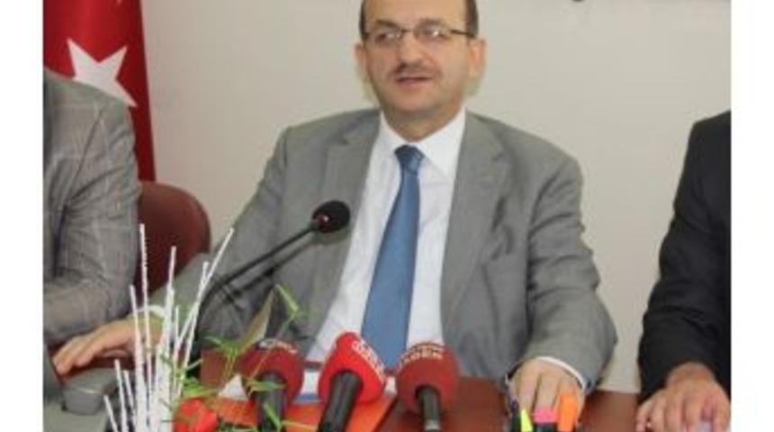 Başbakan Erdoğan&rsquo;ın Rize, Trabzon Ve Artvin Programı Netleşiyor