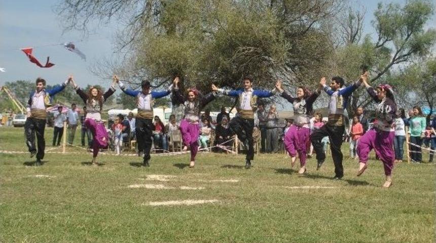 Bakırk&ouml;y Şenlikleri 5 Yıl Aradan Sonra Tekrar Yapıldı