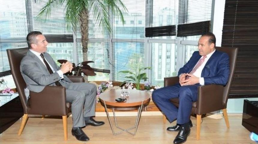 Adana Ve Gaziantep G&uuml;&ccedil;birliği İ&ccedil;in Hazır