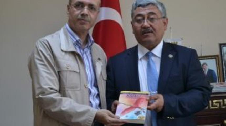 Kulu, Buğday Borsası Ve Doğal Gaza Kavuşacak