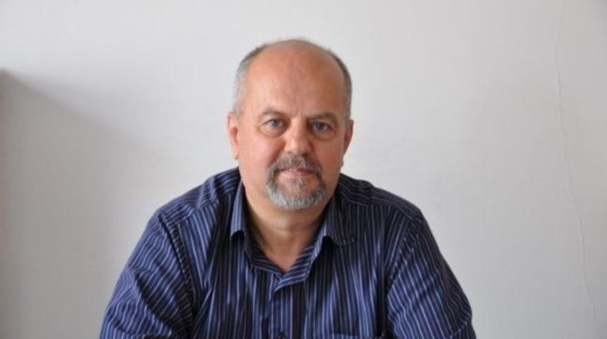 Adü Öğretim Üyesi Tüba Ödülüne Layık Görüldü