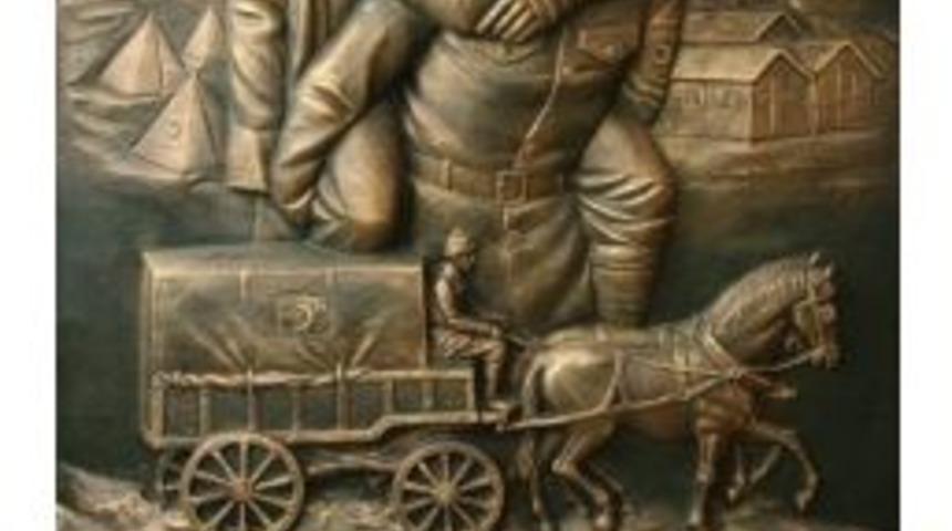 Kızılay’ın 146. Yıldönümü