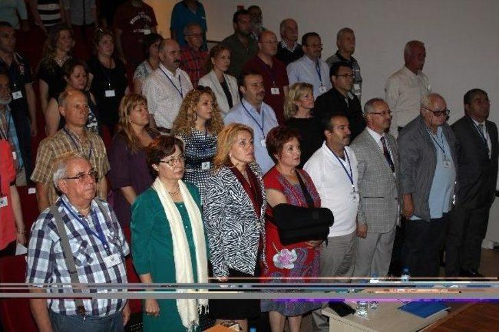 Urla Kent Konseyi Yapılan Seçimlerle Yenilendi G1