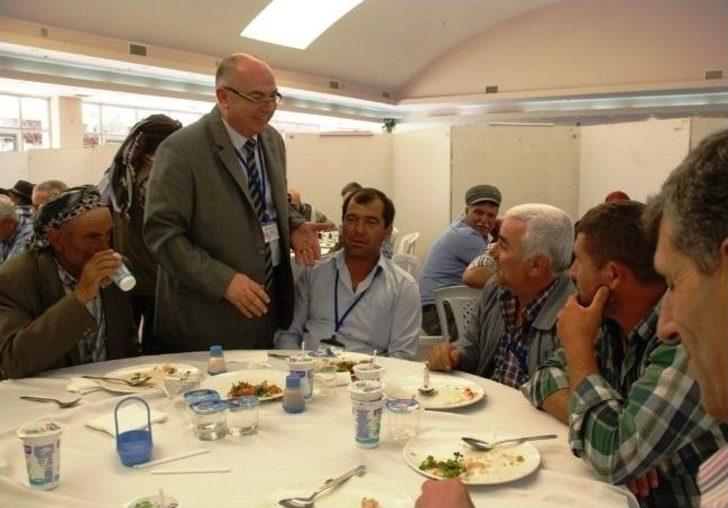 Kuzu Ve Oğlak Eti Atağa Kalkacak! G1