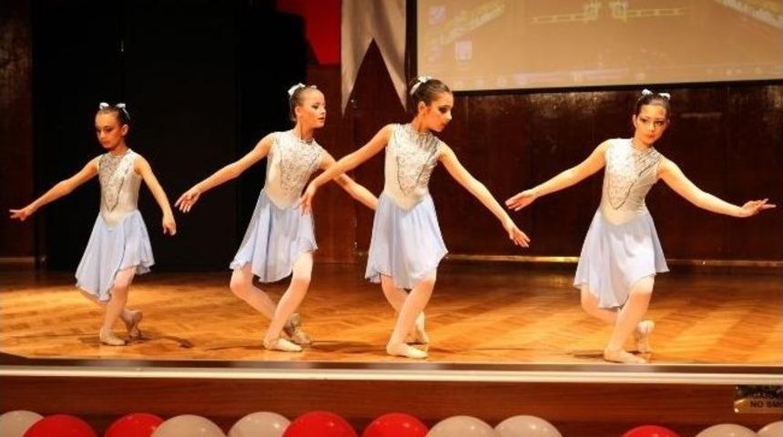 Çü Devlet Konsevatuvarı Yeni Öğrencilerini Bekliyor