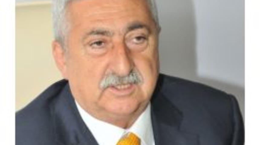 Paland&ouml;ken: "sigorta Şirketleri &Ouml;dediği Tazminatı Miras&ccedil;ıdan Bile Talep Edebilecek"