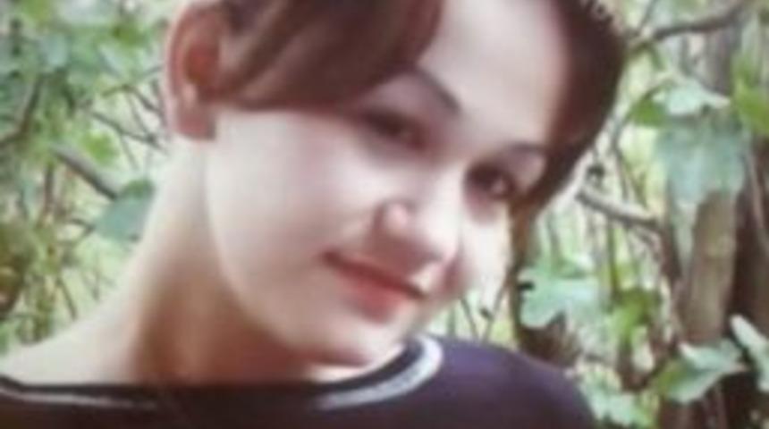 25 Yaşındaki Kayıp Kadın Ankara&rsquo;da Ortaya &Ccedil;ıktı