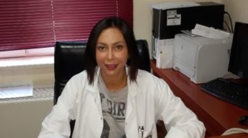 Opr.dr. Aydın: "g&uuml;neş Işınlarına Dikkat Edin"