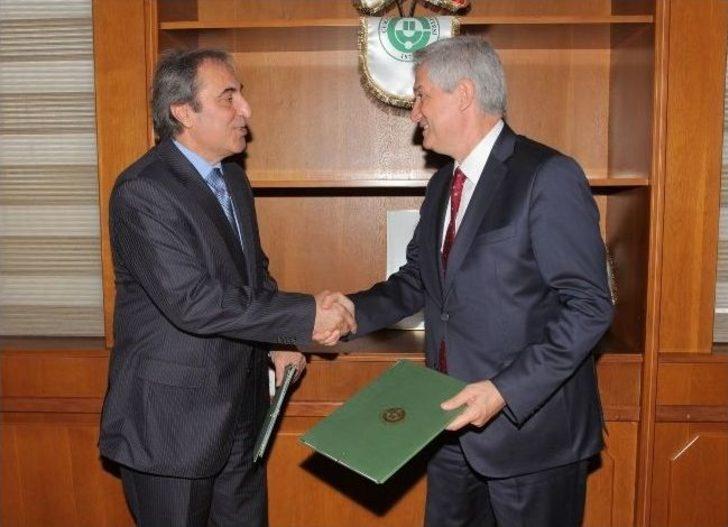 Üniversite Sanayi İşbirliği G1