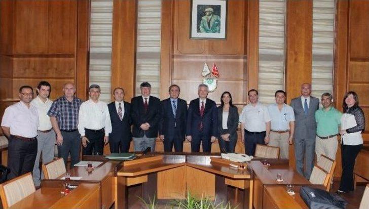 Üniversite Sanayi İşbirliği G2