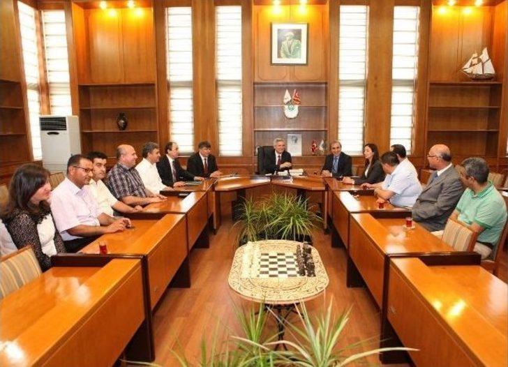 Üniversite Sanayi İşbirliği G3