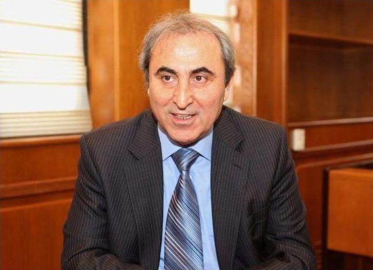 Üniversite Sanayi İşbirliği G5