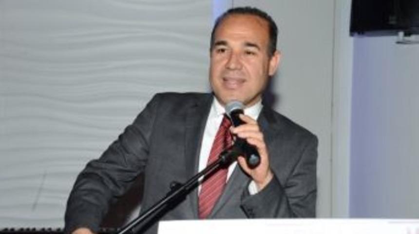 S&ouml;zl&uuml;: &ldquo;&ccedil;alıştay, Trafik Sorununun Azalmasına Katkı Koyacak&rdquo;