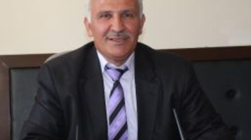 Korkuteli&rsquo;de Şebeke Suyundan Sebze Sulama Yasak