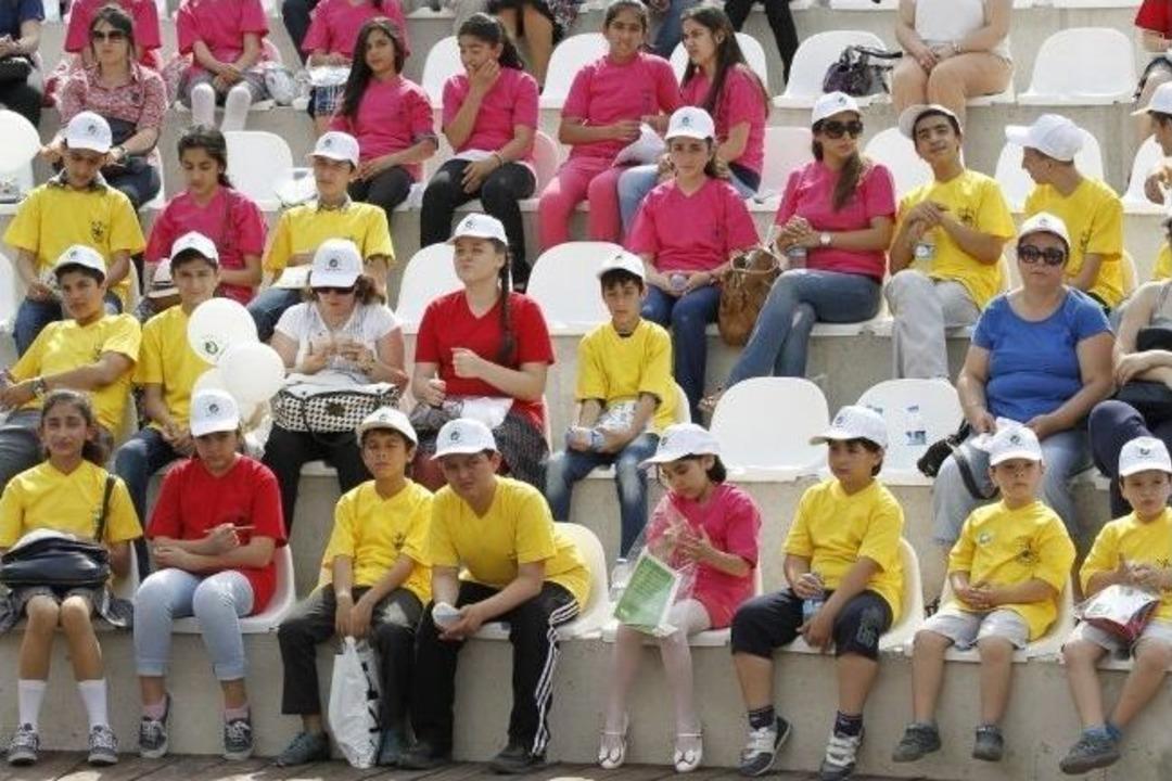 Konaklı Minikler &Ccedil;evreyi Korumayı Tiyatro İle &Ouml;ğrendi