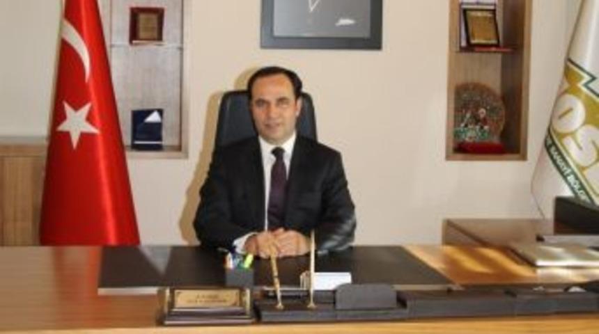 Uşak Organize Sanayi B&ouml;lgesi&rsquo;nin Haklı Gururu