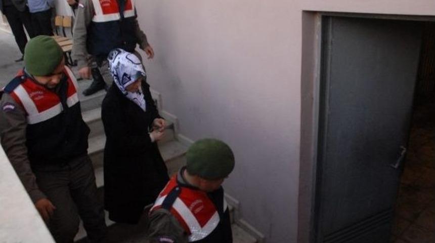 Turizmci Kocasını &Ouml;ld&uuml;ren Kadına 15 Yıl Hapis