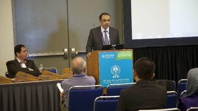 Tıp Fakültesi’ne İki Ödül