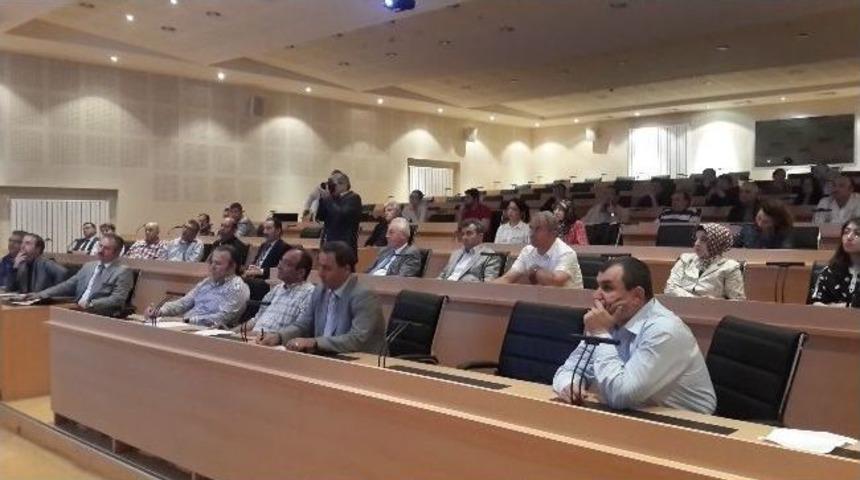 Ata Tto&rsquo;dan Ulusal Akademik Ar-ge Proje Destekleri Semineri