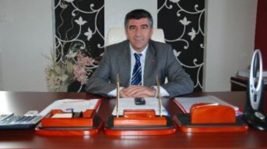 Aytop&rsquo;tan Kandil Mesajı