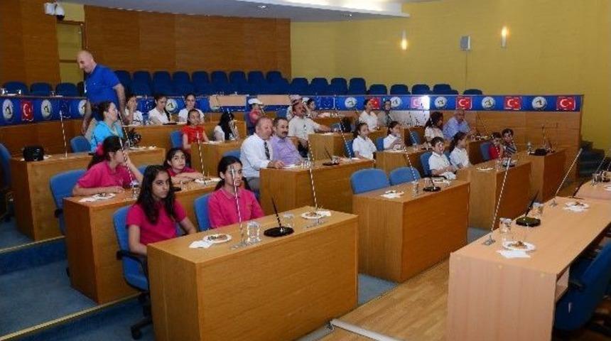 D&uuml;zce Namık Kemal Eğitim Kurumu 116 Kg Atık Pil Toplardı