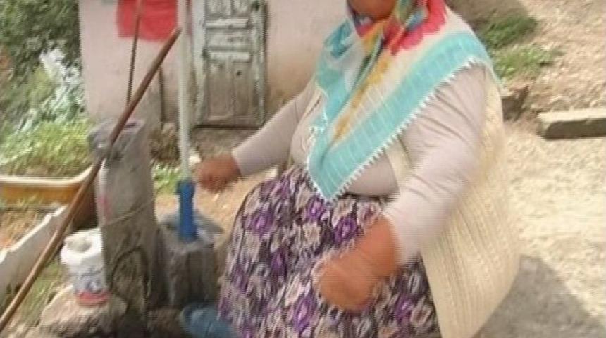 9 Yıldır Evinden Ayrılamıyor