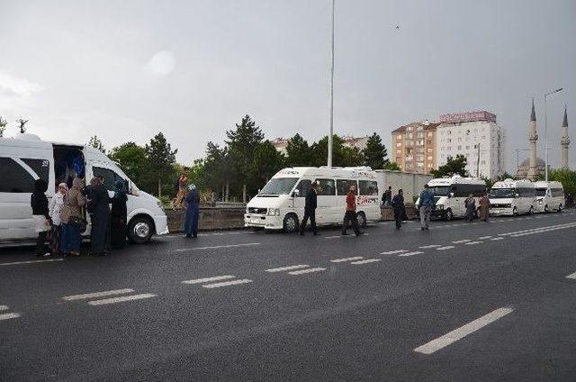 Tasavvu Kültürü Kayseride Katlanarak Büyüyor