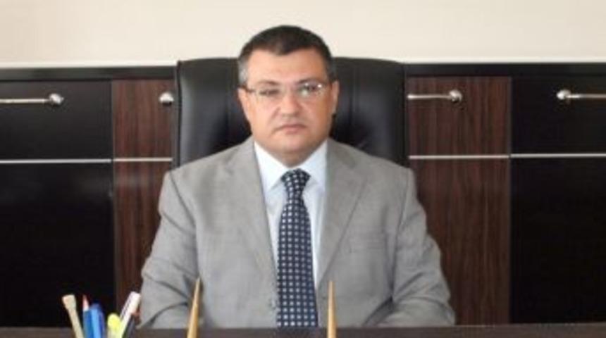 Kaymakam Ada Kandil Mesajı Yayınladı