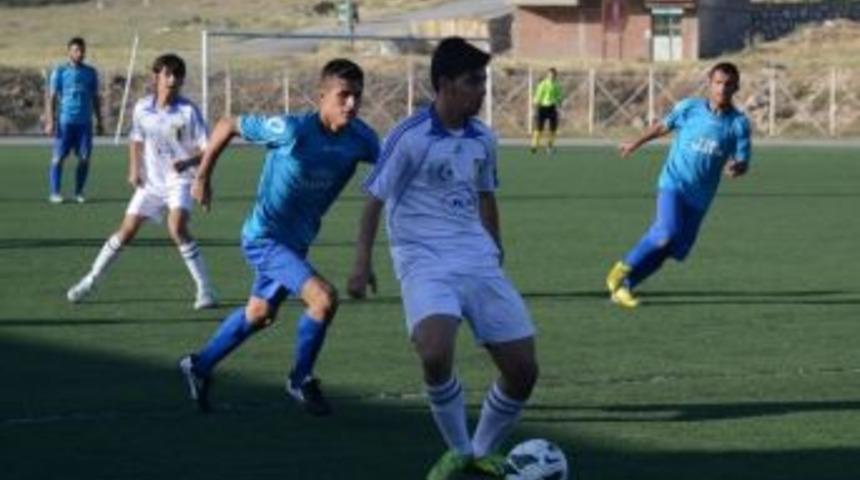 Kiraz Festivali Futbol Turnuvası