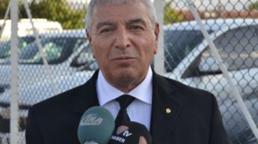 Yıldız Ve Gen&ccedil; Kızlar Futbol Grup Ma&ccedil;ları