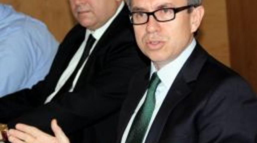 &Ccedil;ift&ccedil;ilerin Taşlı Eylemine Dedaş S&ouml;zc&uuml;s&uuml;nden Tepki