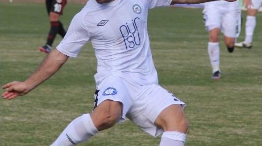 Nazilli Belediyespor Tufan Ve Lider İle Anlaştı