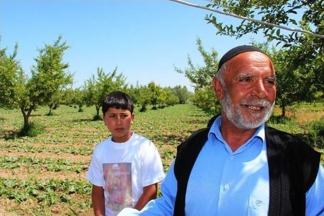 Van’da Toprak Haftası Etkinliği Yapıldı.