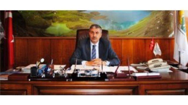 Tatvan’da Caddenin İsmi feqi Huseyin Sağnıç” Caddesi Olarak Değiştirildi