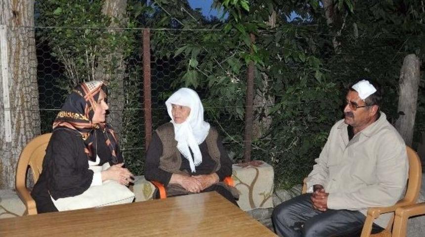 Yaralı Operatör Dehşet Anlarını Anlattı