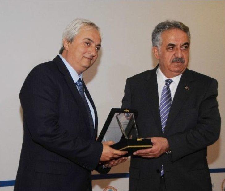 Hal Kayıt Sistemi Tanıtım Toplantısı G3