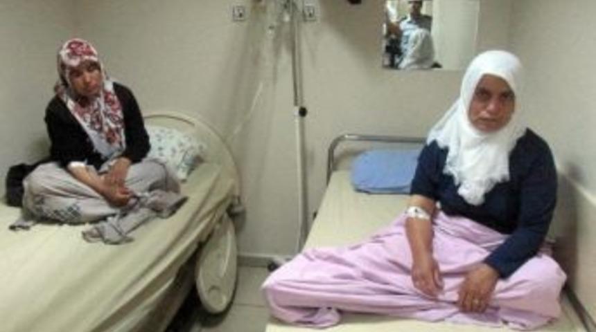 Anneler A&ccedil;lık Grevine Son Verdi