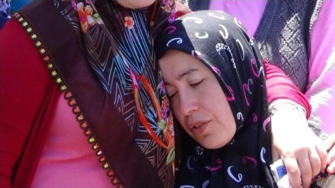 Tekirdağ'da Ergene Nehri'nde Boğularak Hayatını Kaybeden 11 Yaşındaki Giresunlu Bahadır Sarı Memleketinde Toprağa Verildi