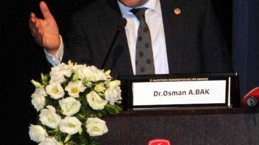 2. Ulusal Sporcu Sağlığı Ve Doping Sempozyumu