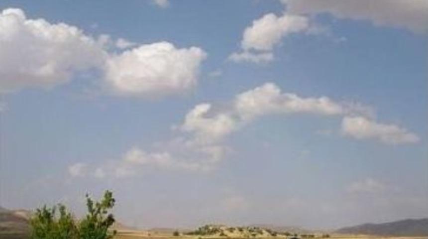 Gerc&uuml;ş&rsquo;te U&ccedil;urtma Şenliği