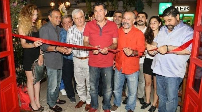 Kocadon&rsquo;dan &Ccedil;arşıyı Canlandıracak Mekanlara Destek