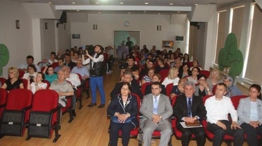 Kent Konseyi&rsquo;nden D&uuml;nya &Ccedil;evre G&uuml;n&uuml; Konferansı