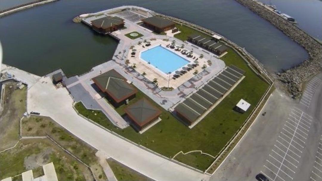 Engelli Turizminin &Ouml;nc&uuml;s&uuml; &ldquo;mavi Işıklar&rdquo;