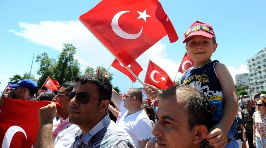 Lice'de Yaşanan Gelişmeler